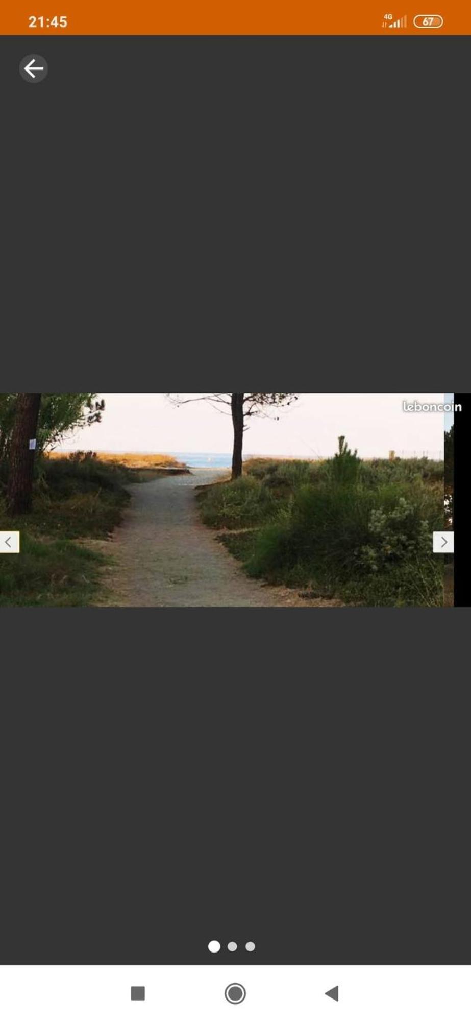 Villa Les Pieds Dans L'Eau Borgo  Bagian luar foto