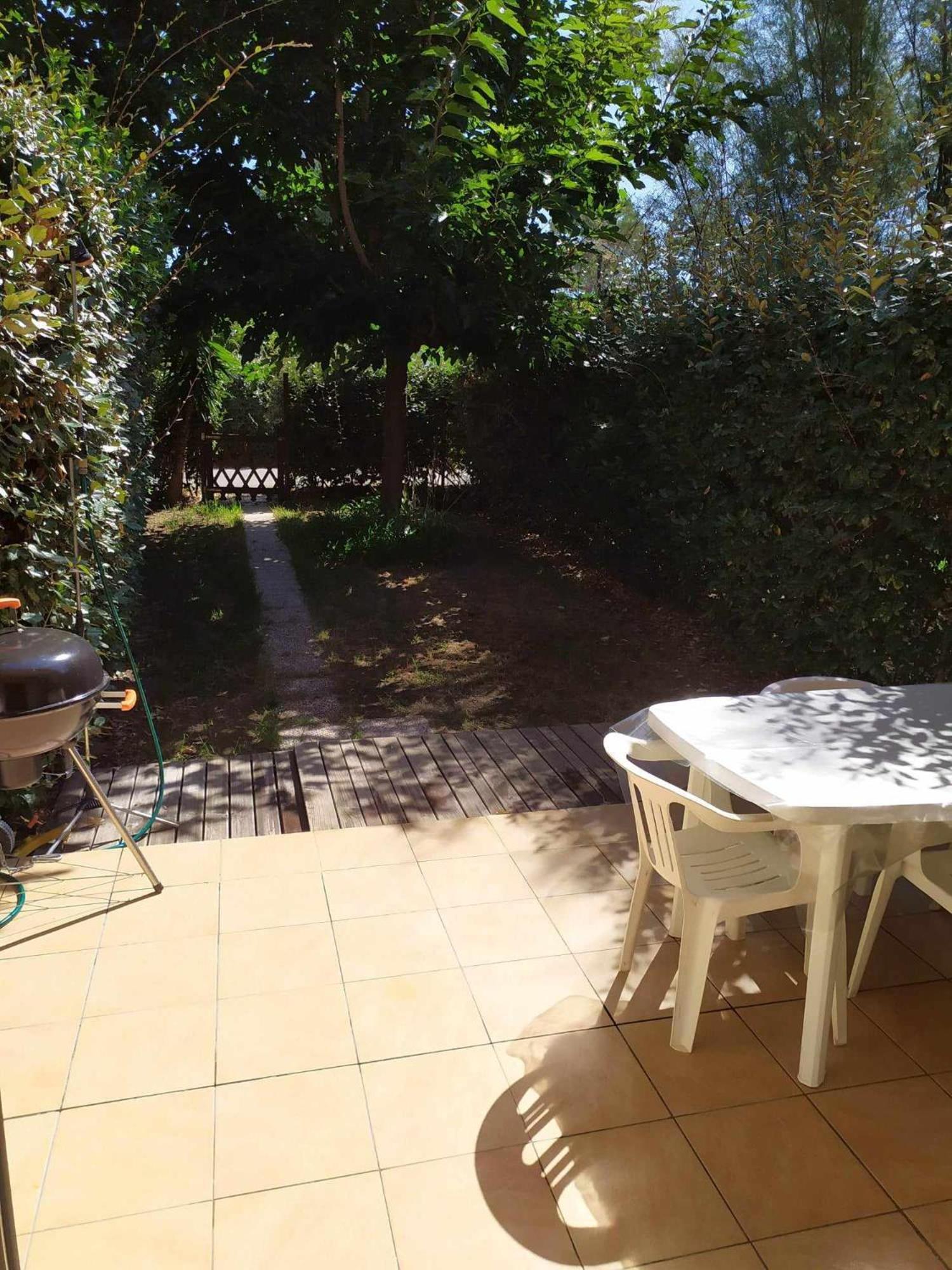 Villa Les Pieds Dans L'Eau Borgo  Bagian luar foto